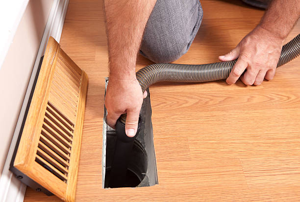 Best Affordable Duct Cleaning Services  in Moulton, AL